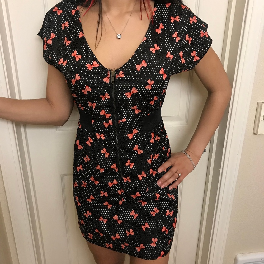 GB Gianni Binni Dress